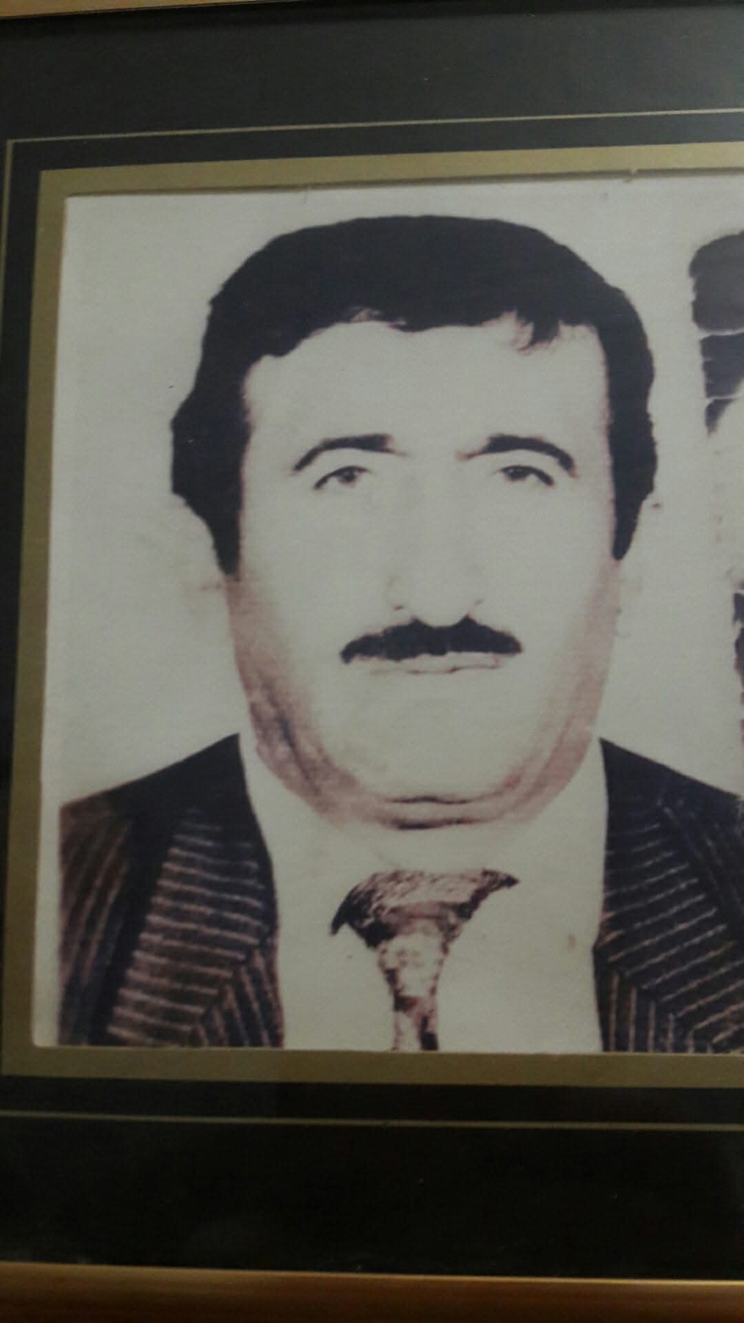 Kaybettiklerimiz Albümü 