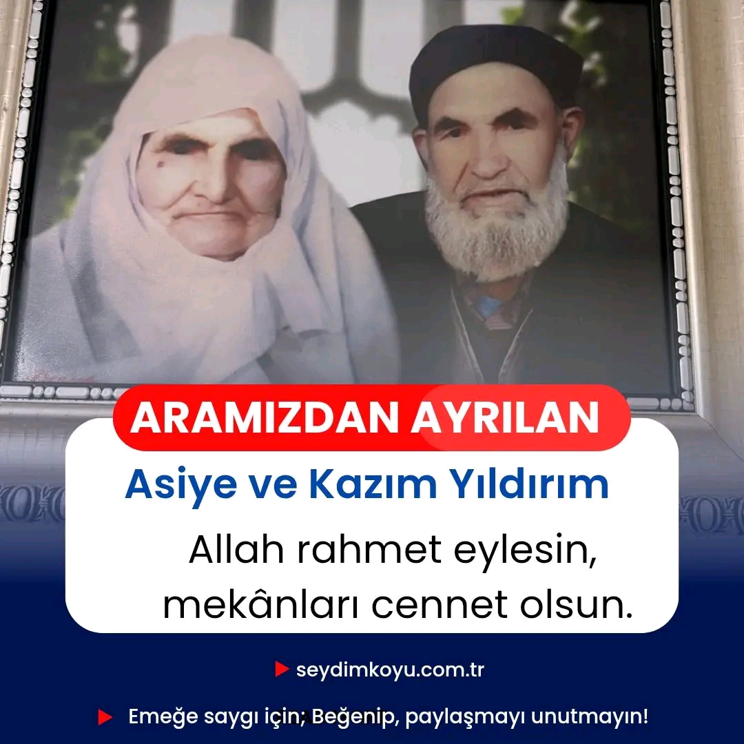 Kaybettiklerimiz Albümü 