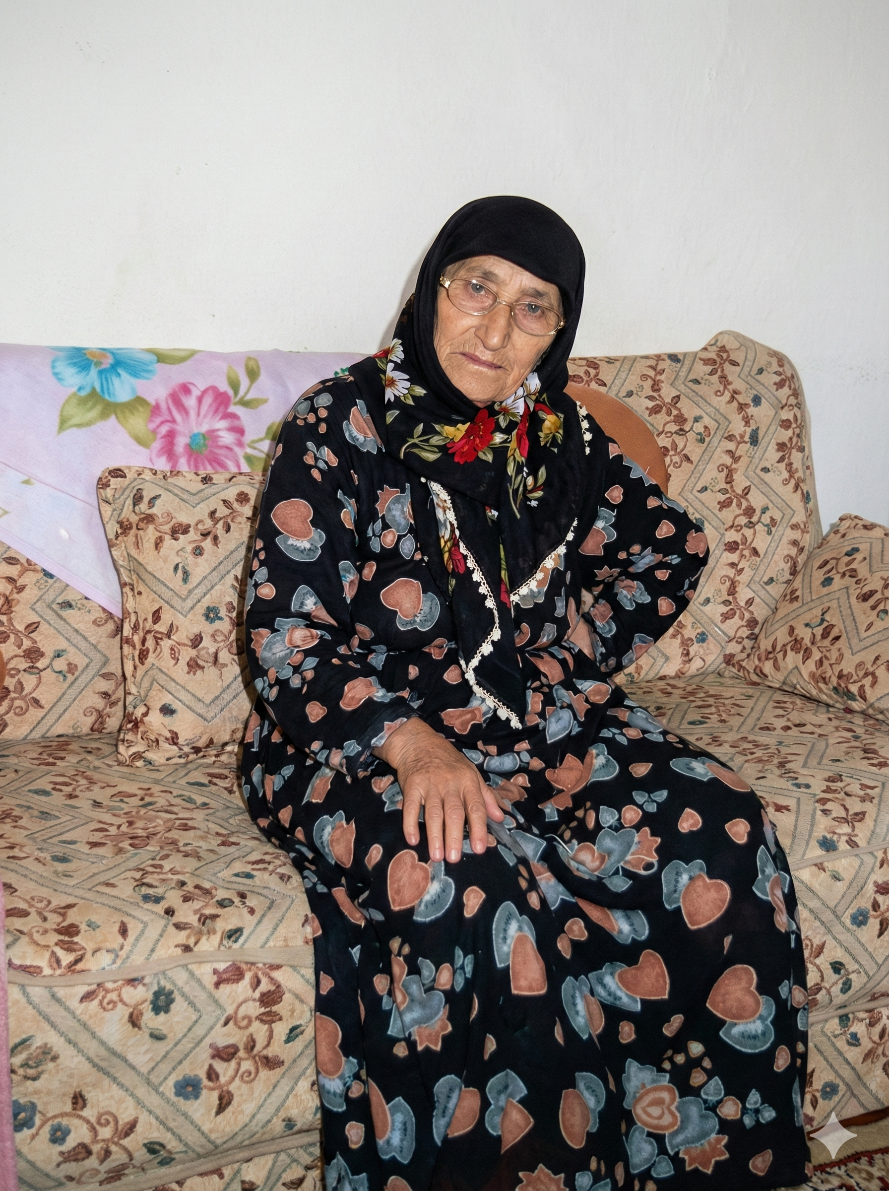 Kaybettiklerimiz Albümü 