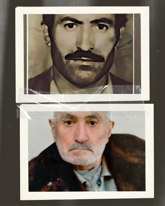 Kaybettiklerimiz Albümü 