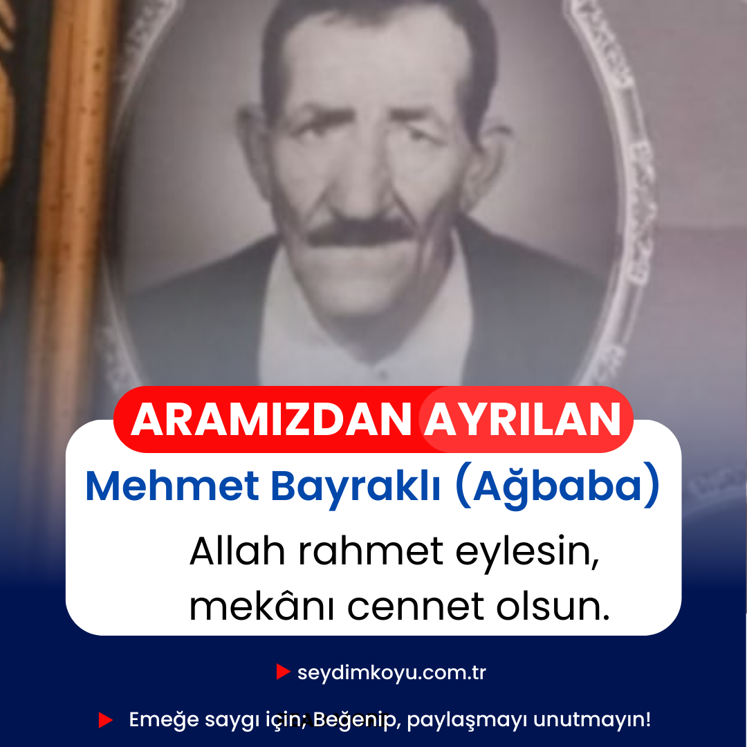 Kaybettiklerimiz Albümü 