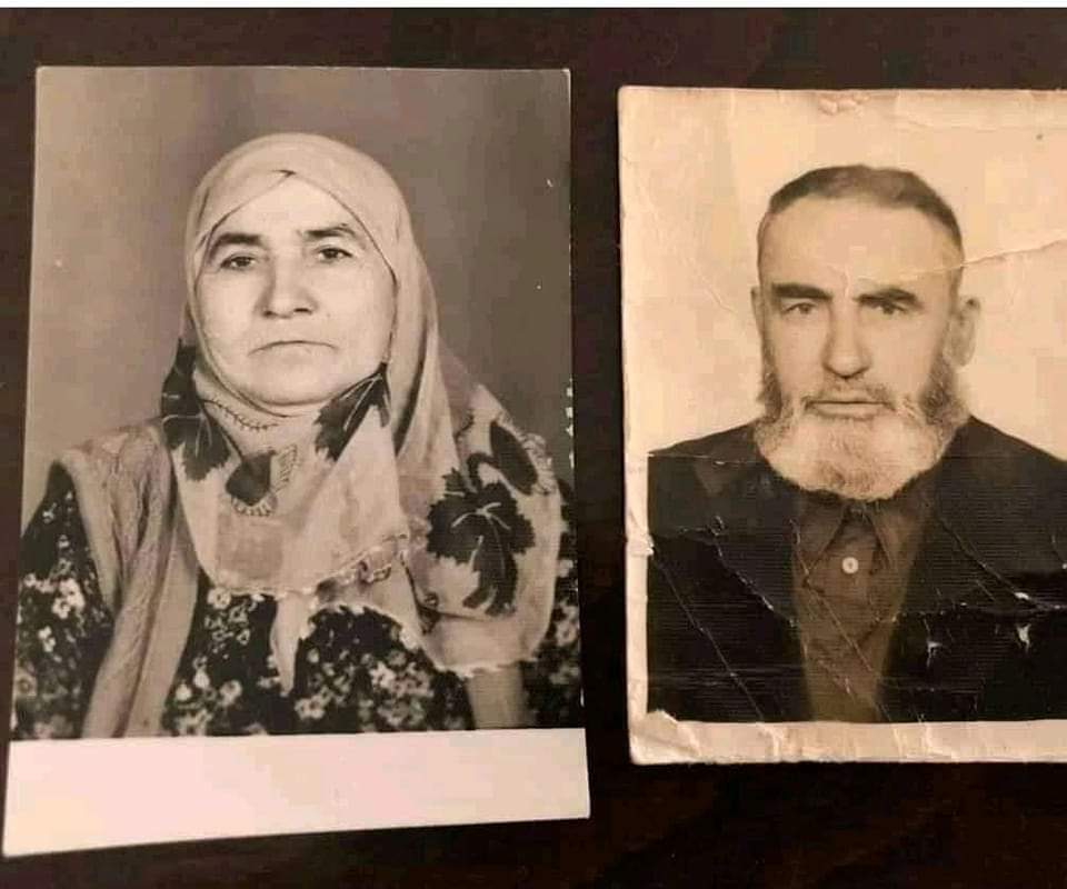 Kaybettiklerimiz Albümü 