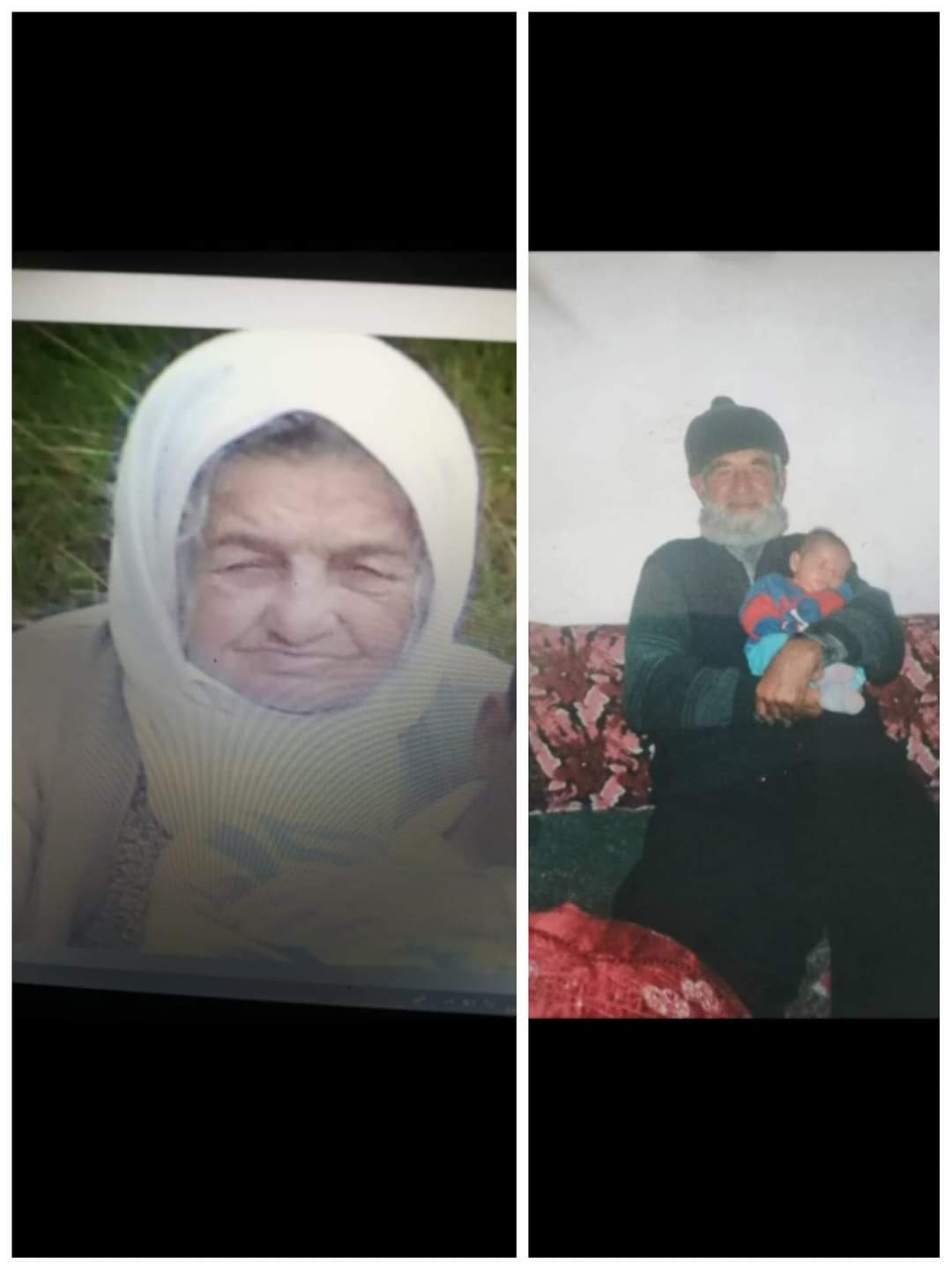 Kaybettiklerimiz Albümü 