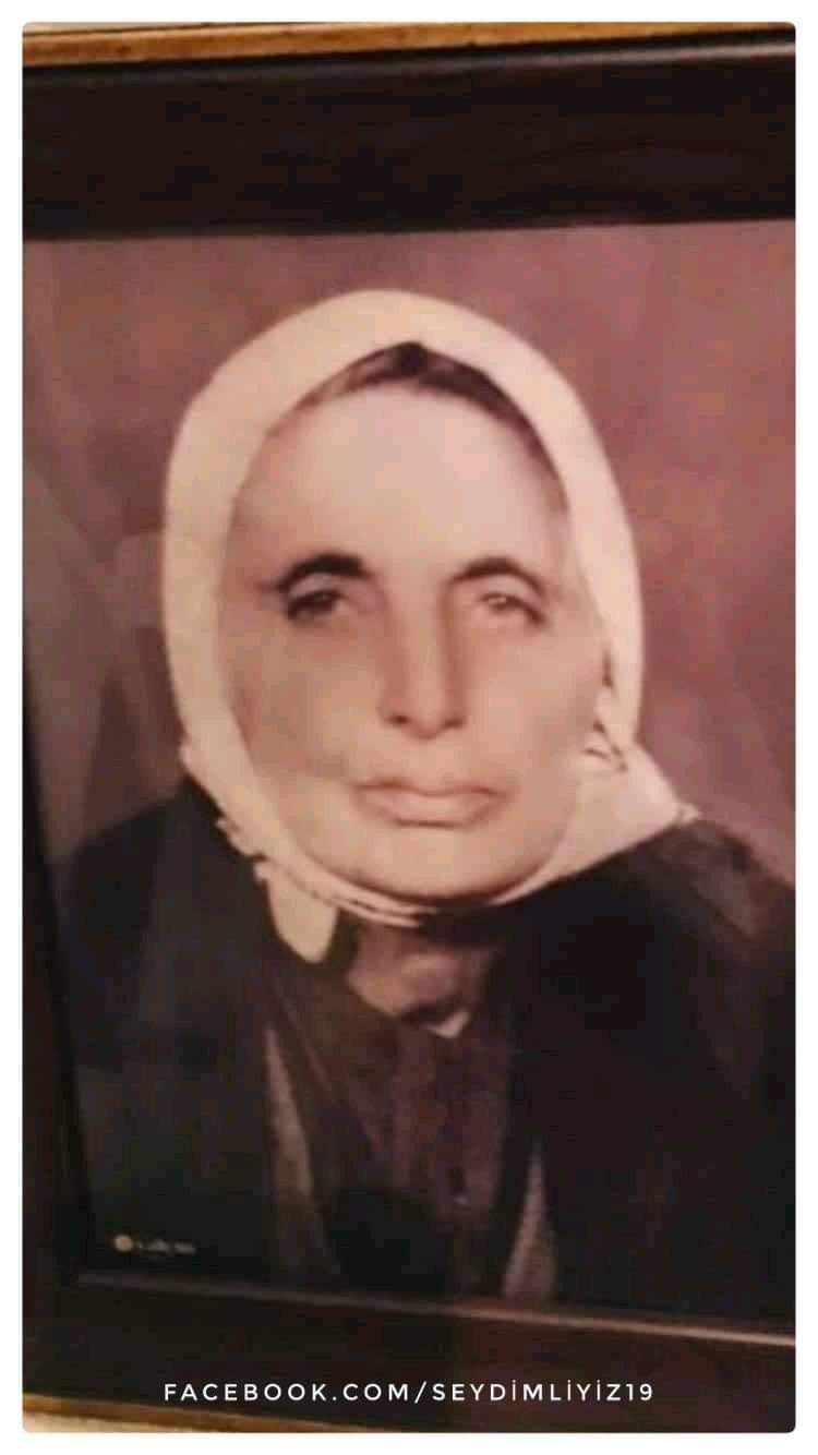 Kaybettiklerimiz Albümü 