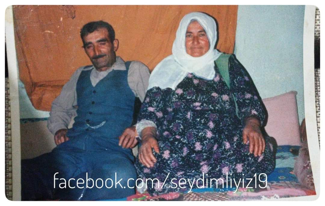 Kaybettiklerimiz Albümü 