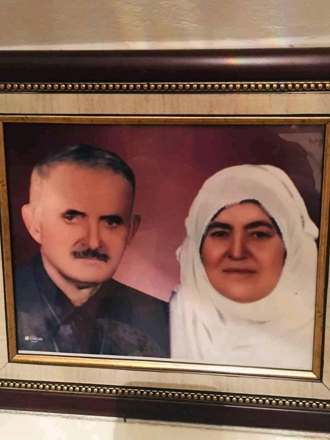 Kaybettiklerimiz Albümü 