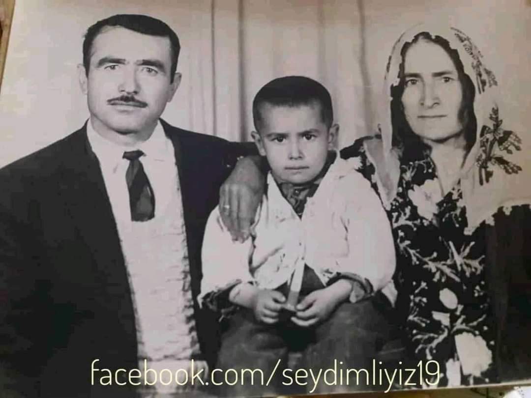 Kaybettiklerimiz Albümü 