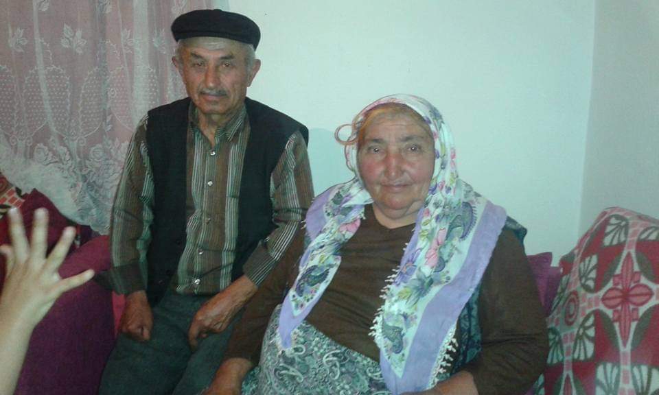 Kaybettiklerimiz Albümü 