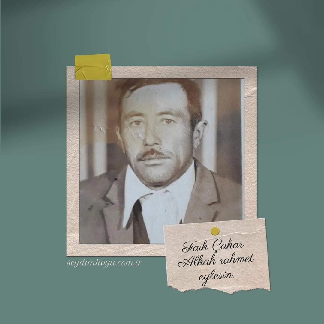 Kaybettiklerimiz Albümü 