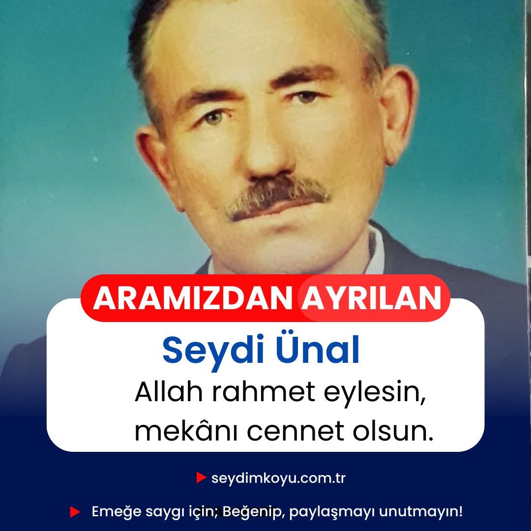 Kaybettiklerimiz Albümü 