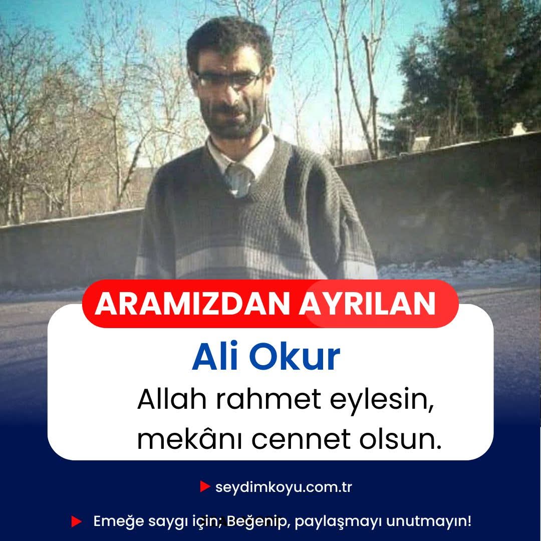 Kaybettiklerimiz Albümü 