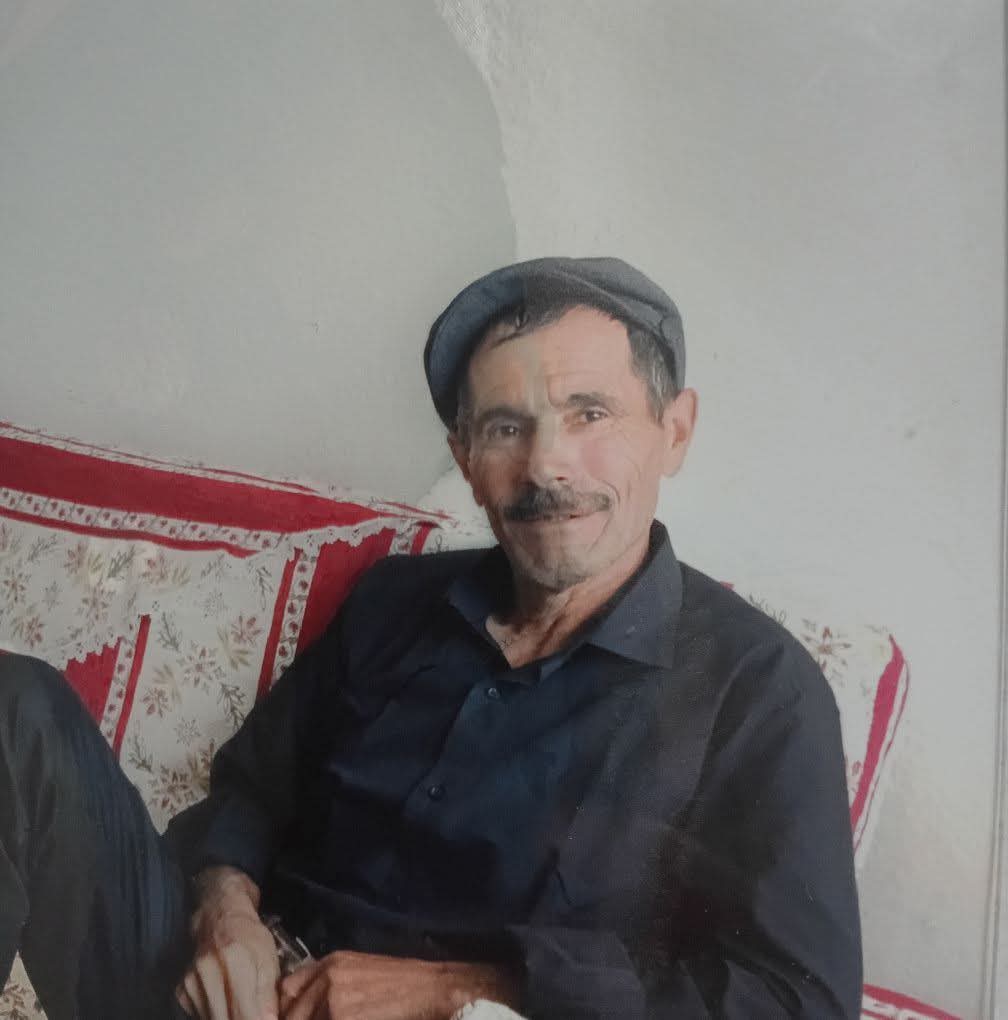 Kaybettiklerimiz Albümü 