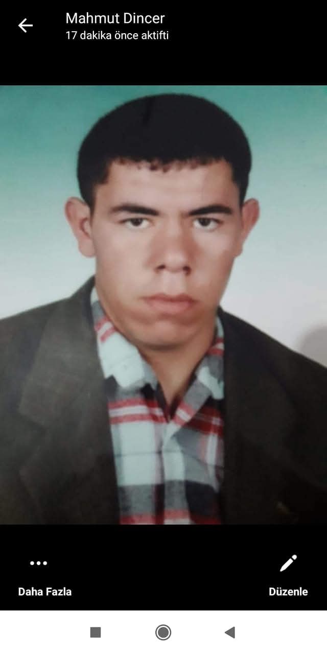 Kaybettiklerimiz Albümü 