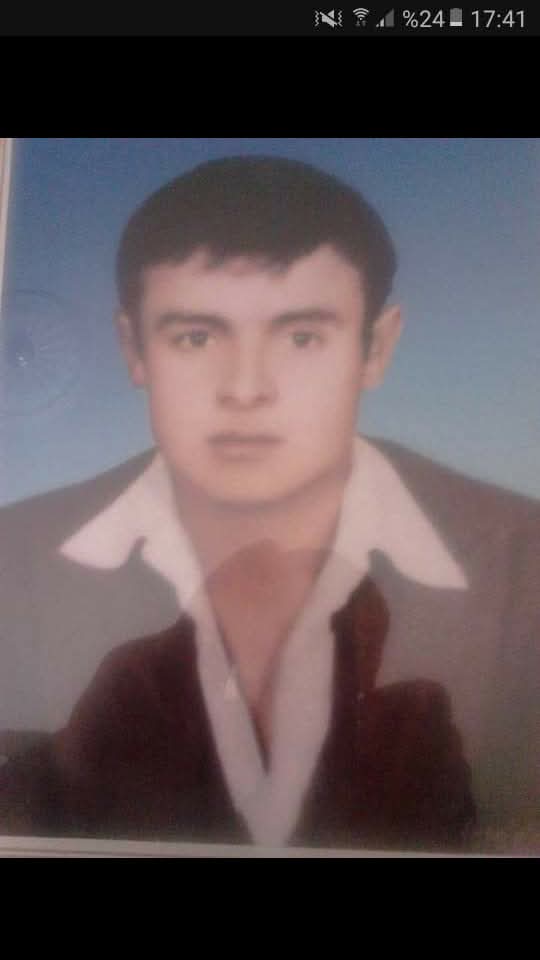 Kaybettiklerimiz Albümü 