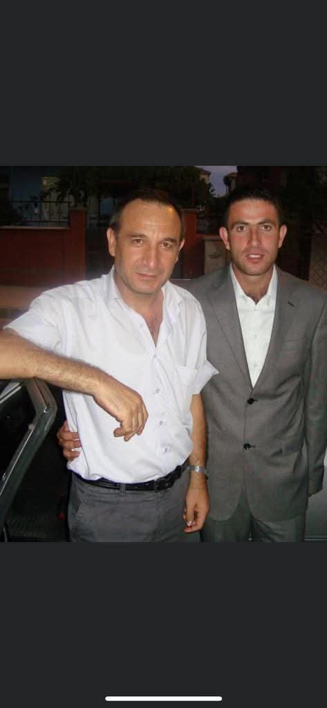 Kaybettiklerimiz Albümü 