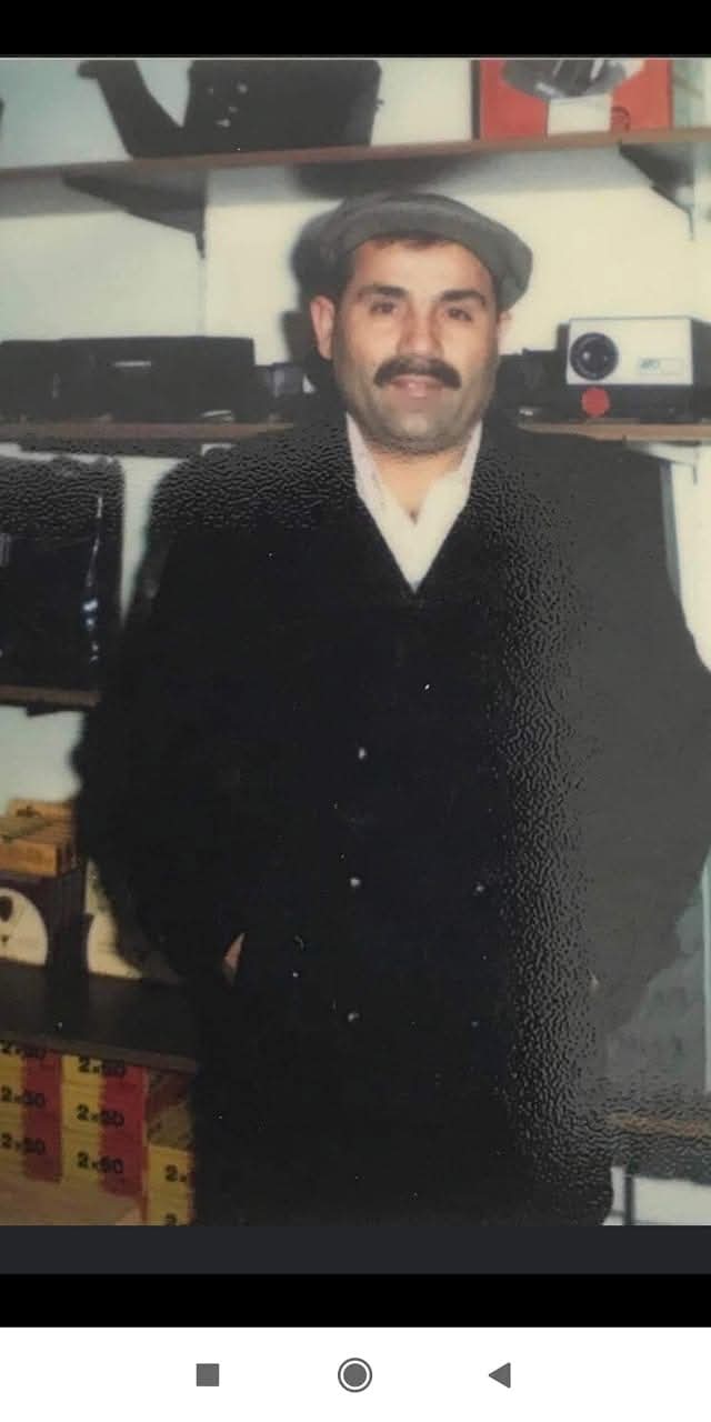 Kaybettiklerimiz Albümü 