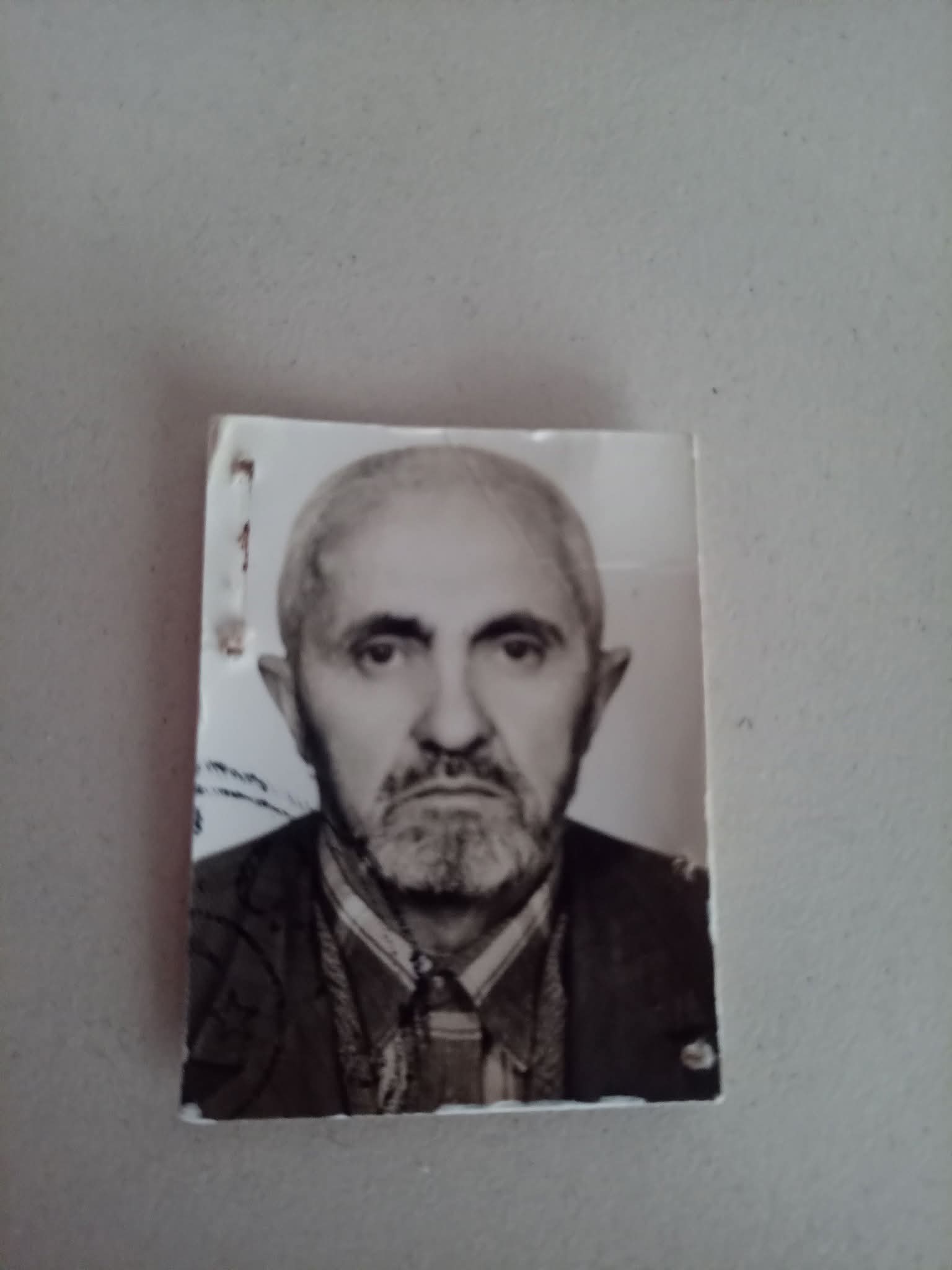 Kaybettiklerimiz Albümü 