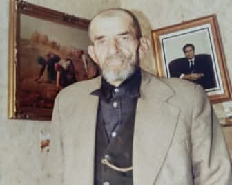 Kaybettiklerimiz Albümü 