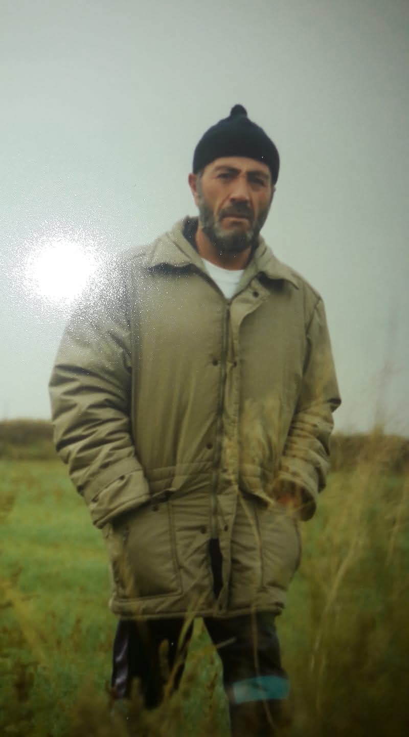 Kaybettiklerimiz Albümü 