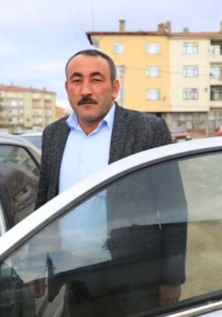 Kaybettiklerimiz Albümü 