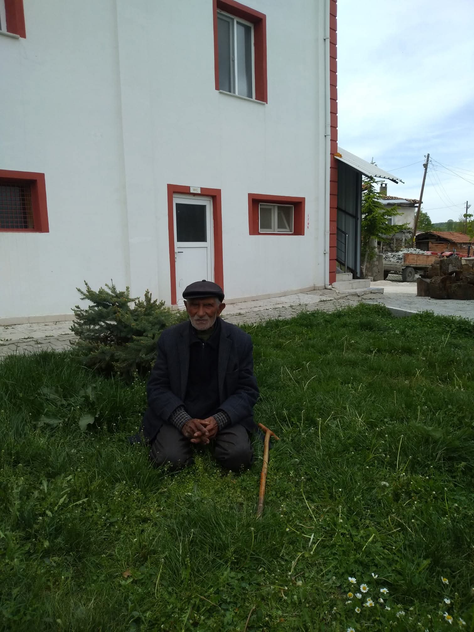 Kaybettiklerimiz Albümü 