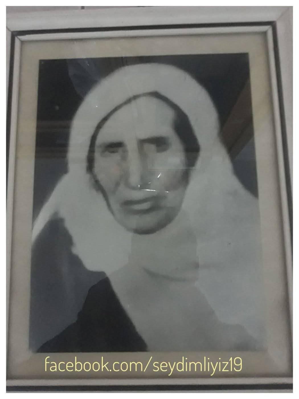 Kaybettiklerimiz Albümü 