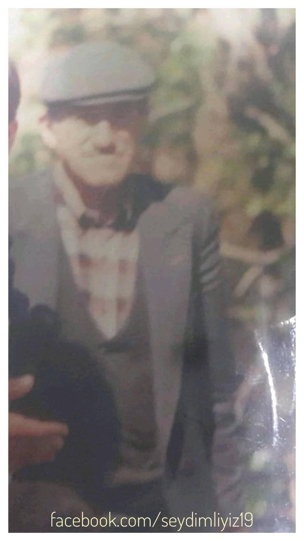 Kaybettiklerimiz Albümü 