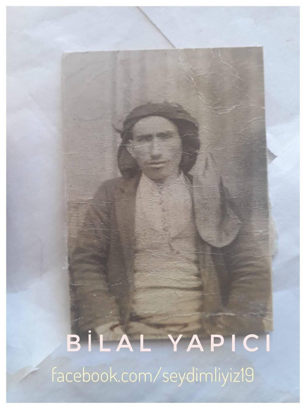 Kaybettiklerimiz Albümü 