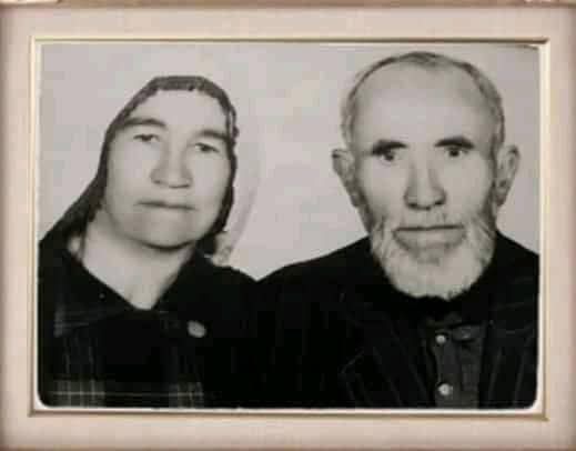 Kaybettiklerimiz Albümü 