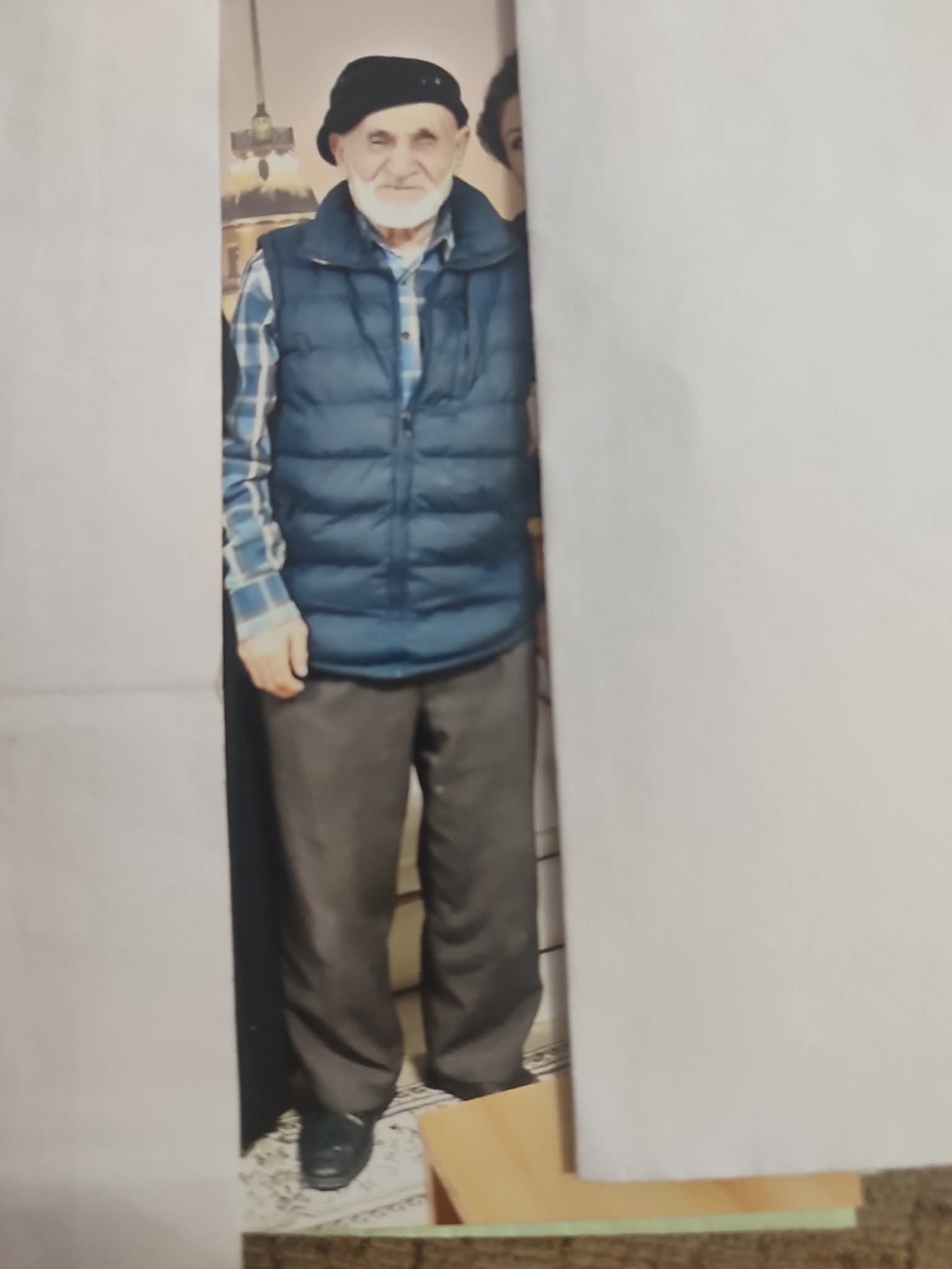 Kaybettiklerimiz Albümü 