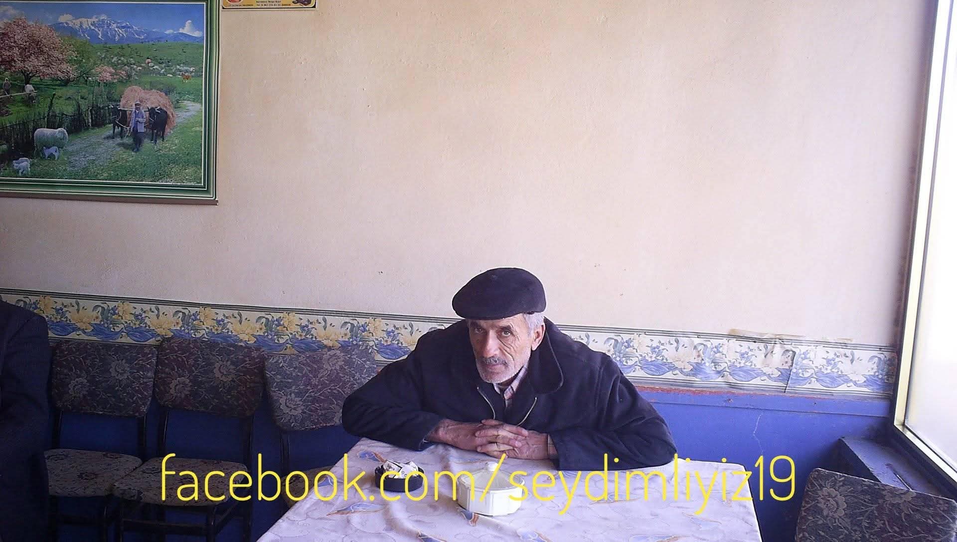 Kaybettiklerimiz Albümü 