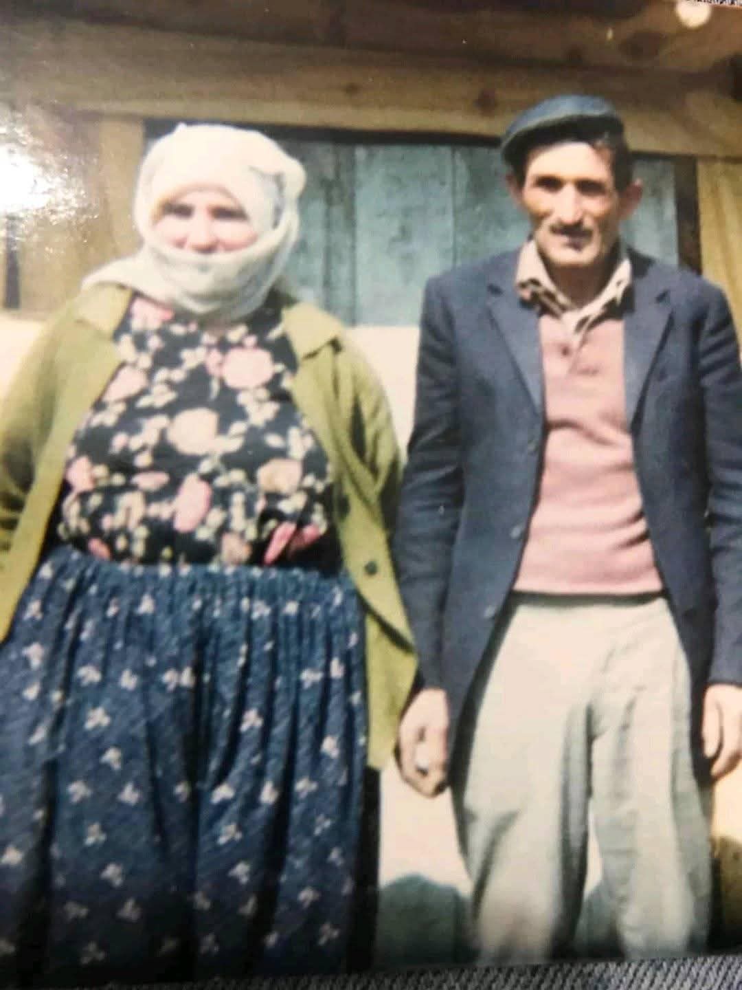 Kaybettiklerimiz Albümü 