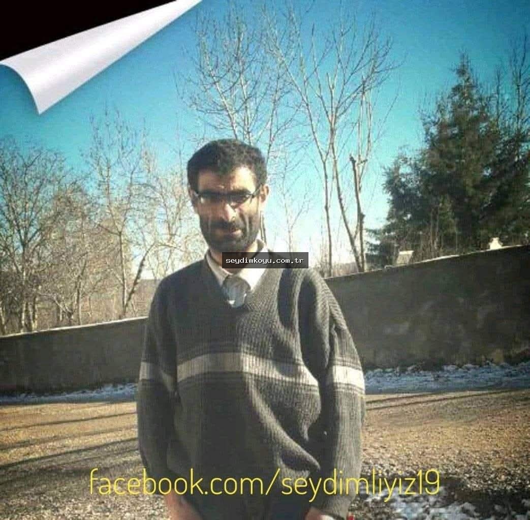 Kaybettiklerimiz Albümü 