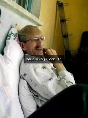 Kaybettiklerimiz Albümü 