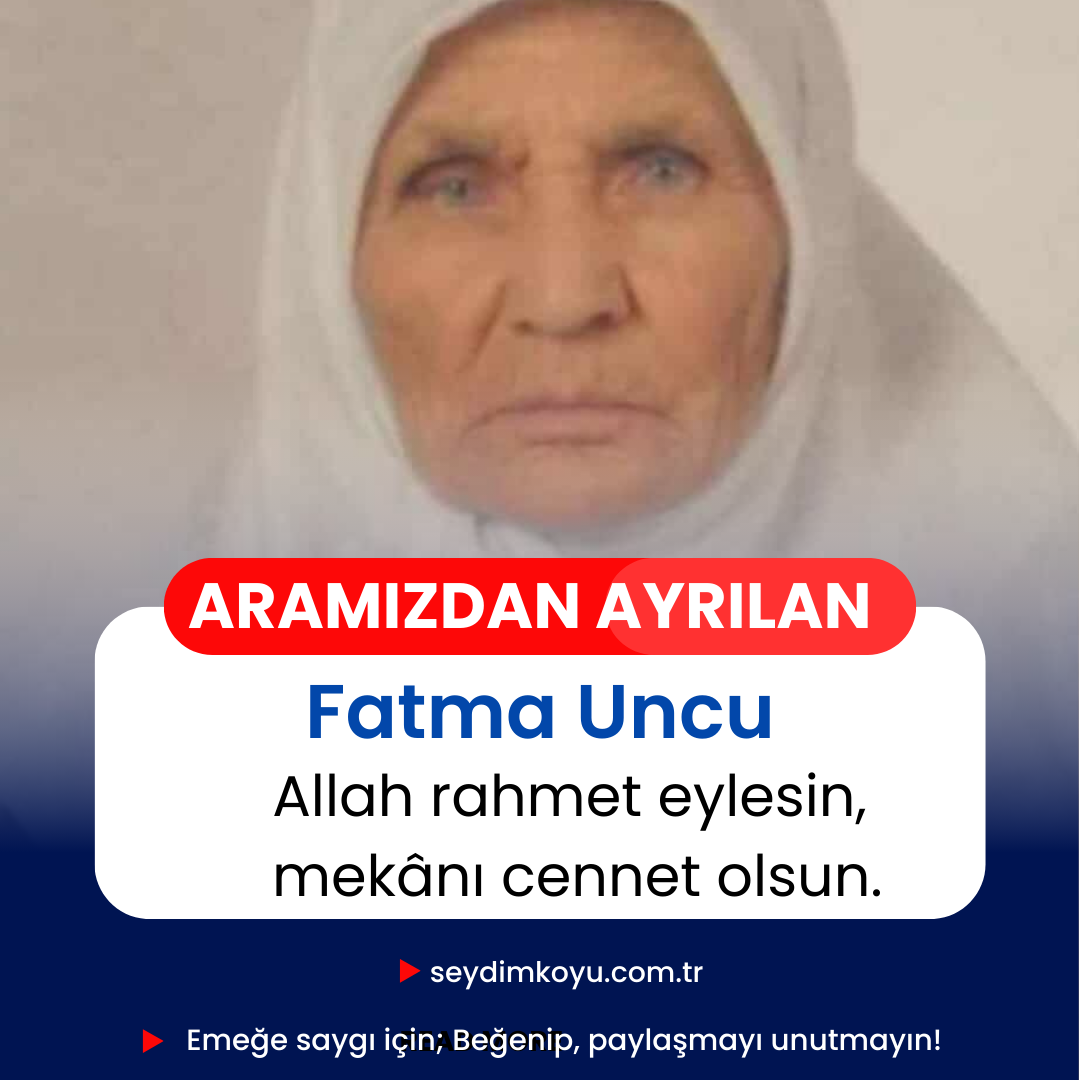 Kaybettiklerimiz Albümü 