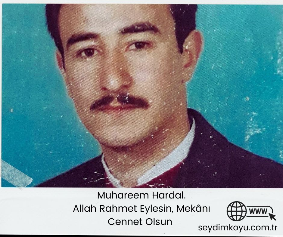 Kaybettiklerimiz Albümü 