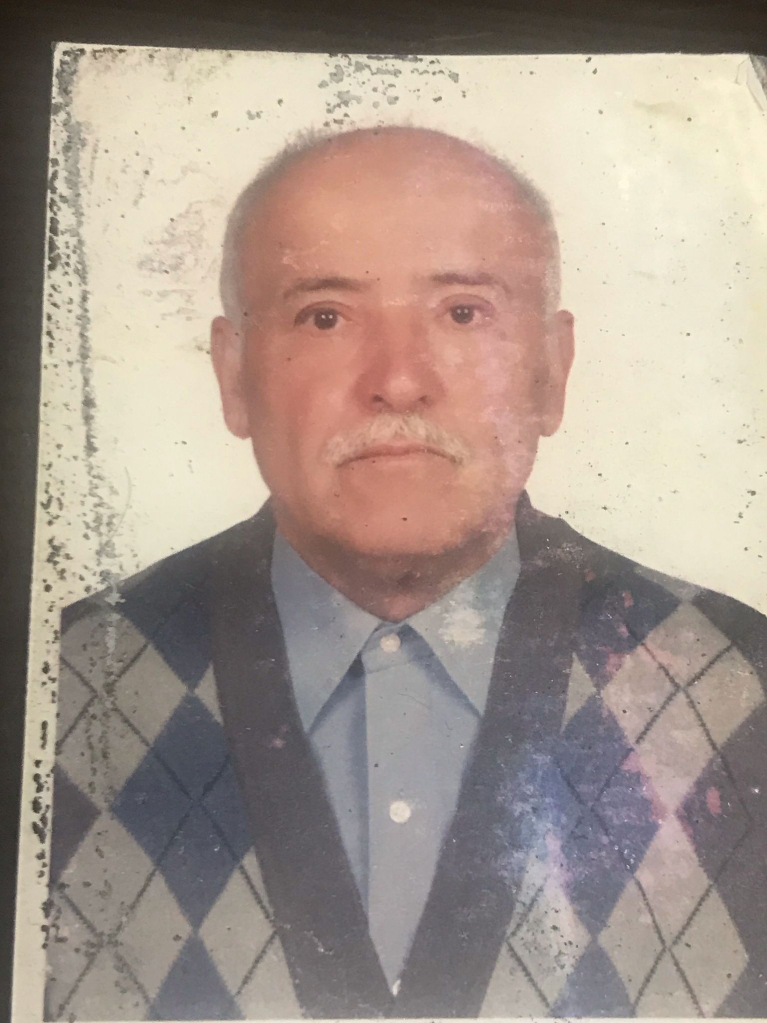 Kaybettiklerimiz Albümü 