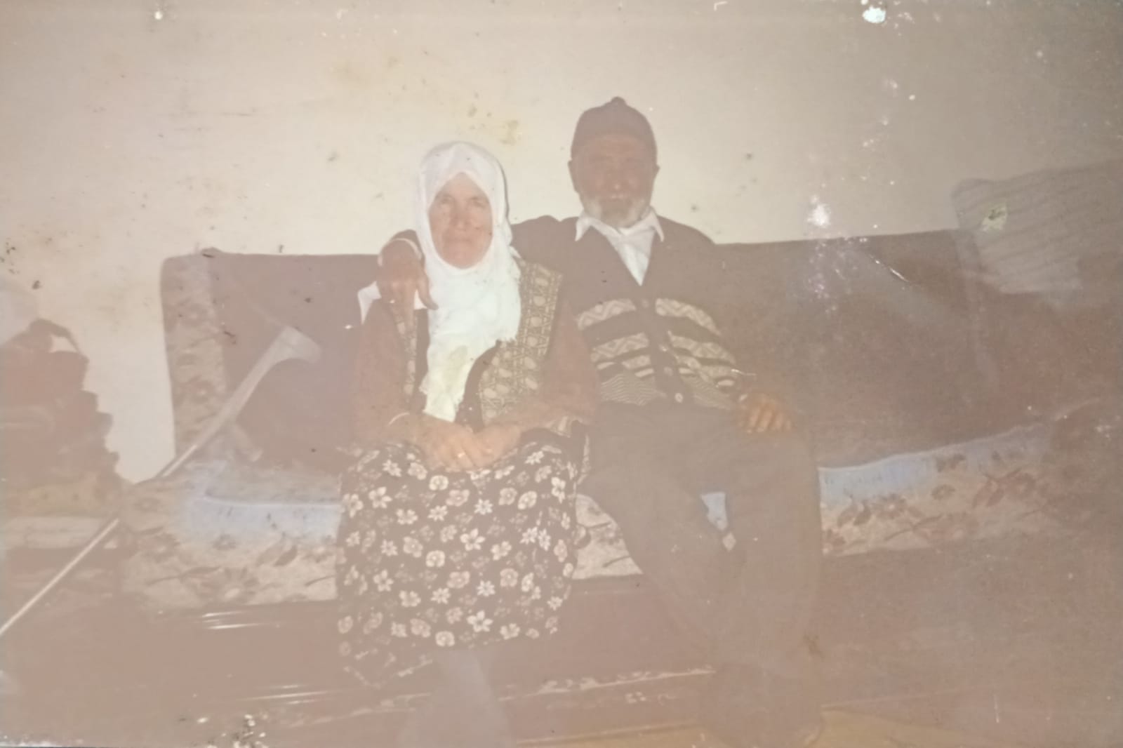 Kaybettiklerimiz Albümü 