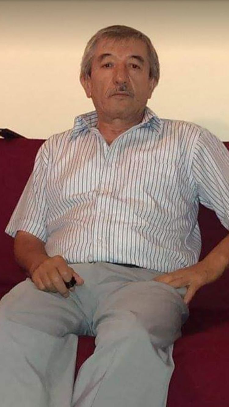 Kaybettiklerimiz Albümü 