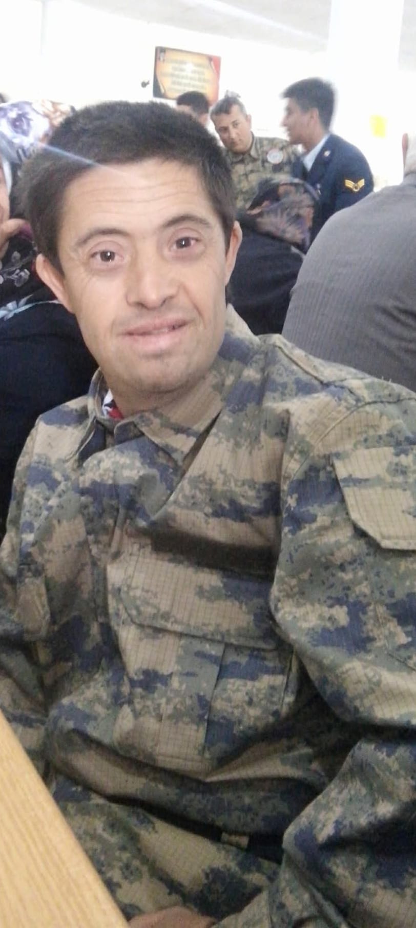 Kaybettiklerimiz Albümü 