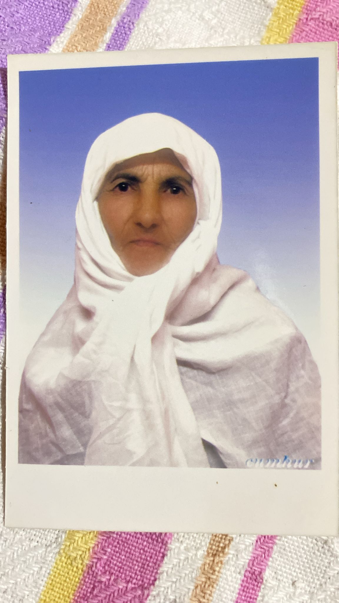 Kaybettiklerimiz Albümü 