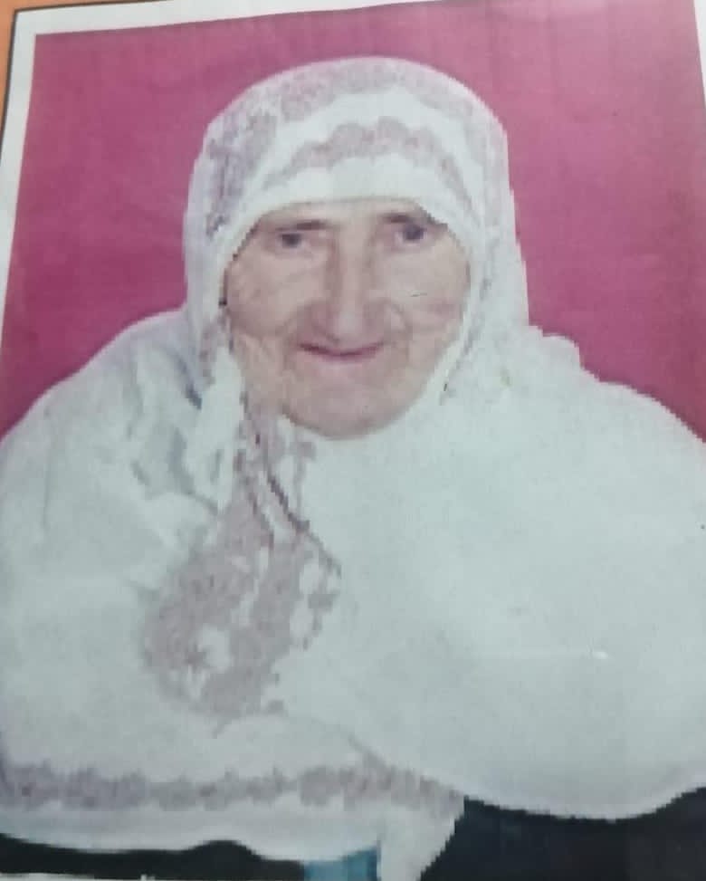 Kaybettiklerimiz Albümü 