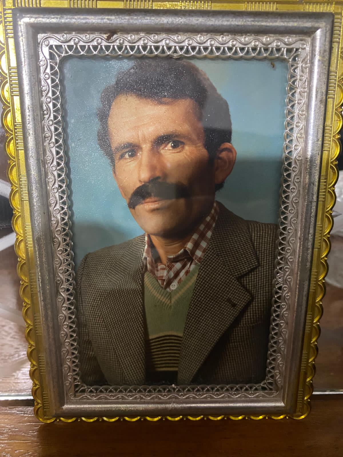 Kaybettiklerimiz Albümü 