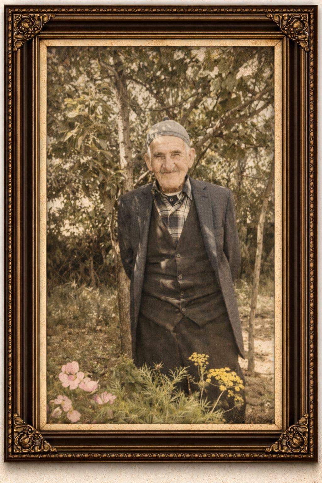 Kaybettiklerimiz Albümü 