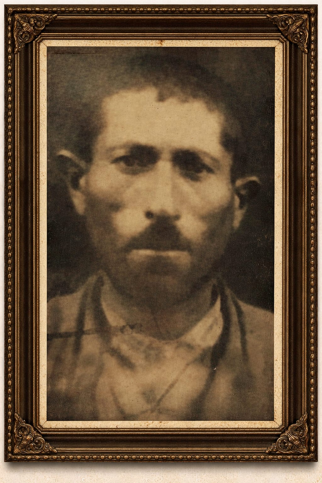 Kaybettiklerimiz Albümü 