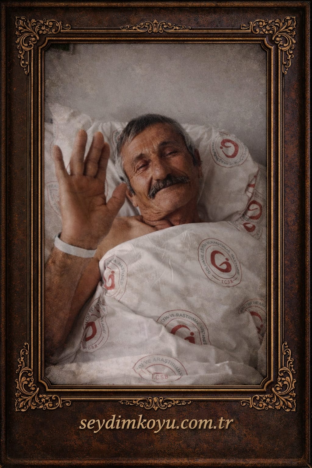 Kaybettiklerimiz Albümü 