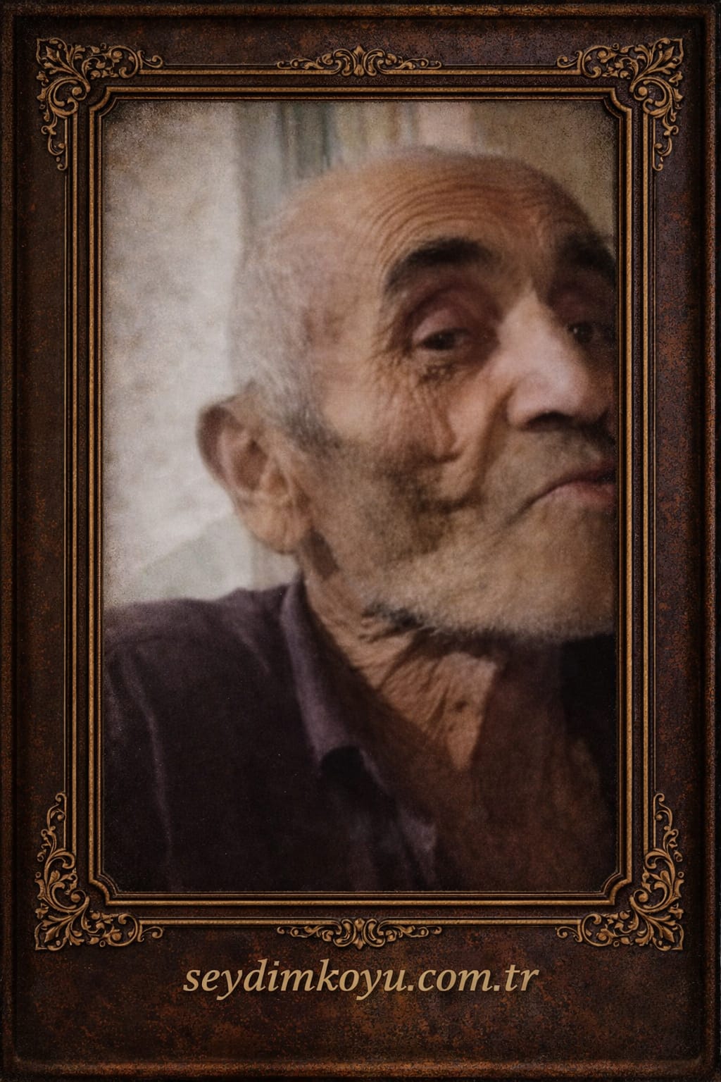 Kaybettiklerimiz Albümü 