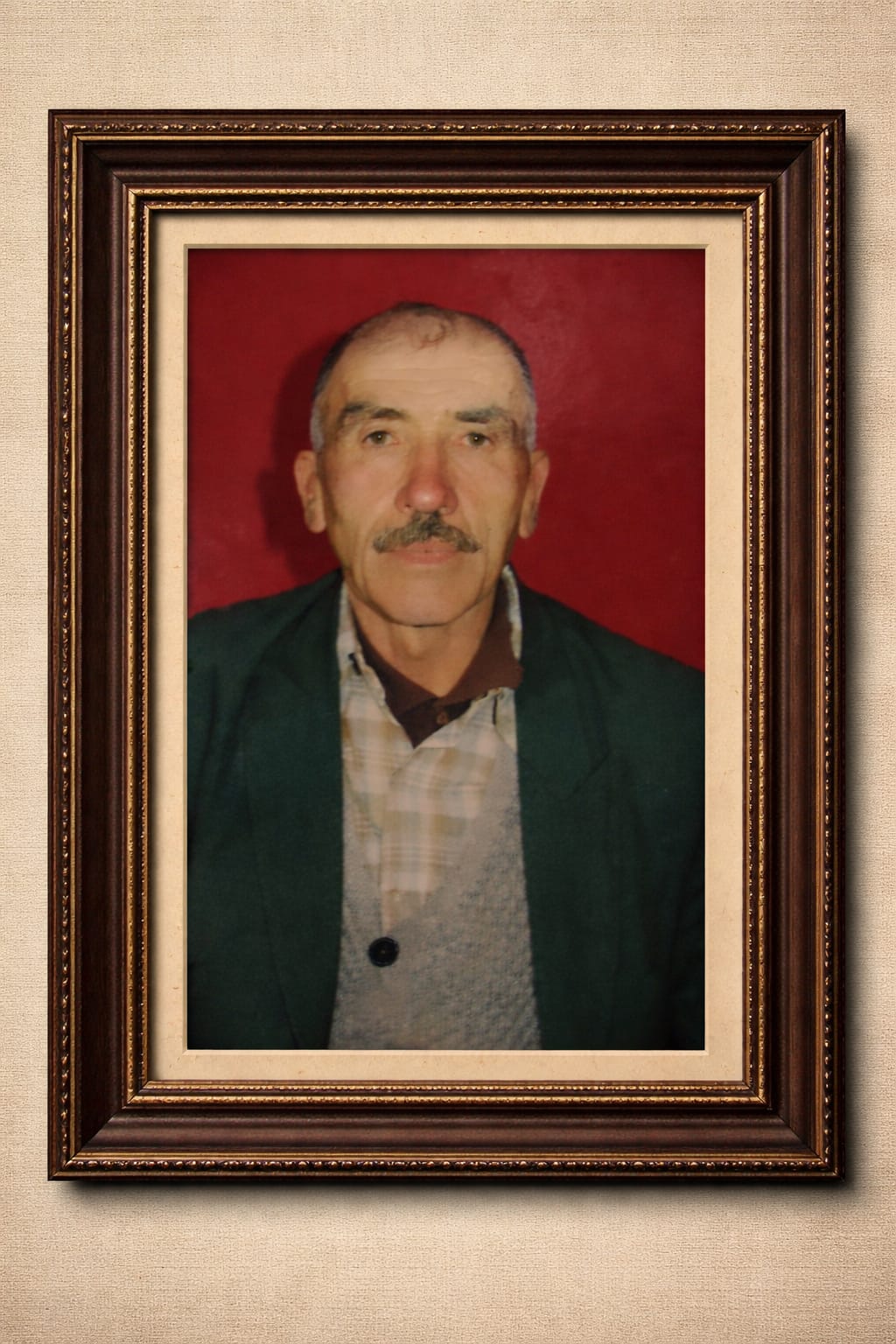 Kaybettiklerimiz Albümü 