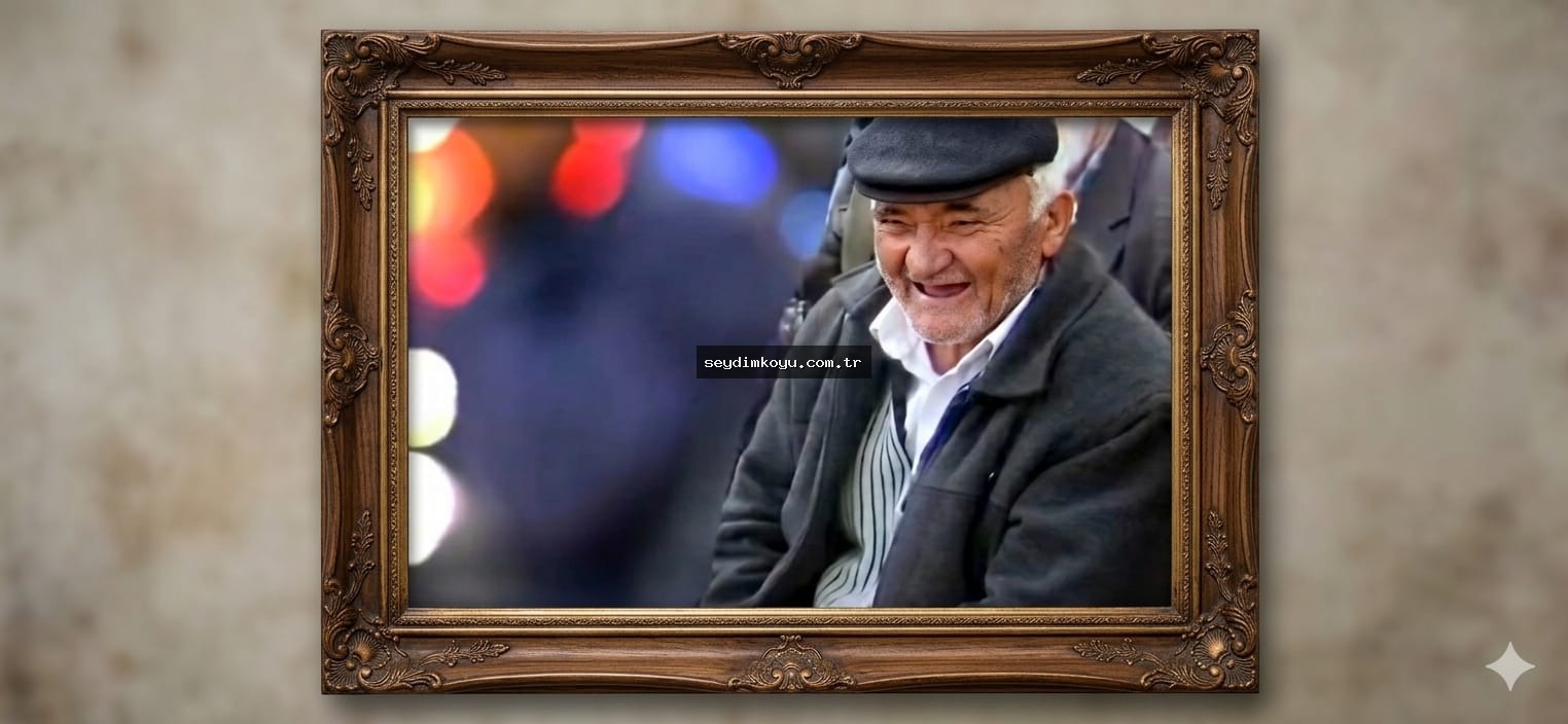 Kaybettiklerimiz Albümü 