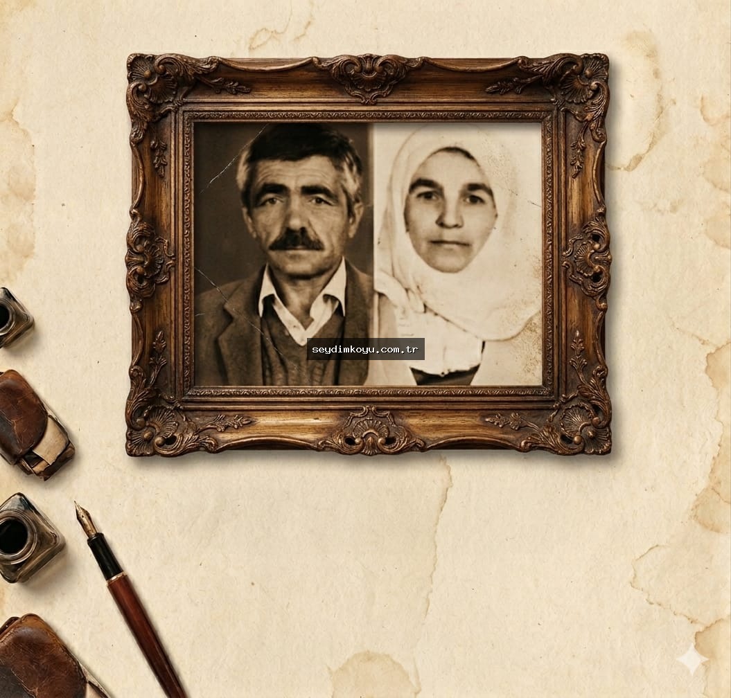 Kaybettiklerimiz Albümü 